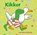 Kikker babyspeelboekje, Max Velthuijs - Paperback - 9789025870942