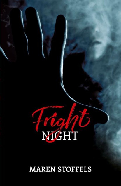 Fright Night, Maren Stoffels - Paperback - 9789025876203