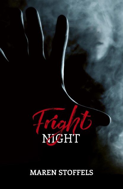 Fright Night, Maren Stoffels - Ebook - 9789025876302