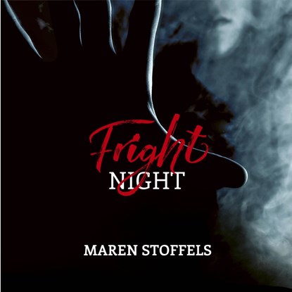Fright Night, Maren Stoffels - Luisterboek MP3 - 9789025879310