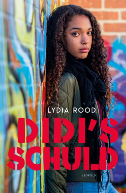 Didi's schuld, Lydia Rood - Ebook - 9789025879631