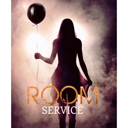 Room Service, Maren Stoffels - Luisterboek MP3 - 9789025880026