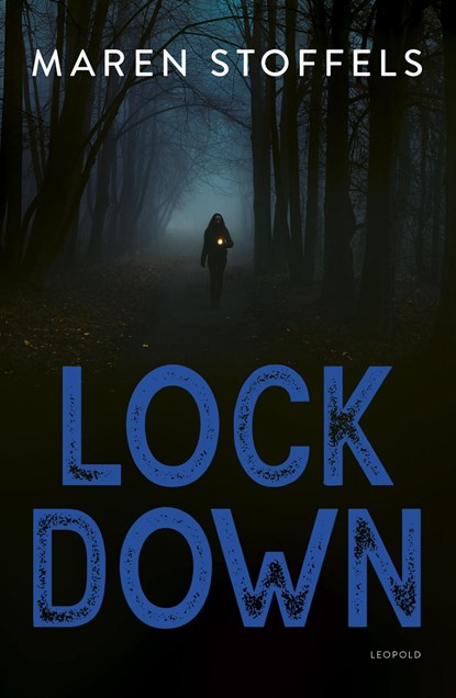 Lock Down, Maren Stoffels - Ebook - 9789025882457