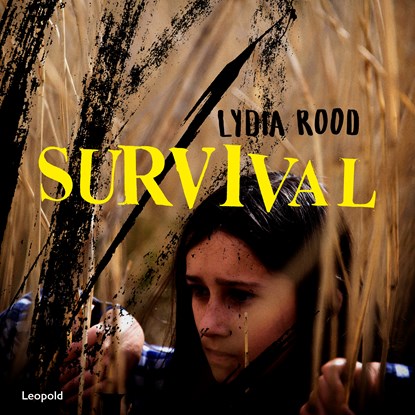 Survival, Lydia Rood - Luisterboek MP3 - 9789025882488