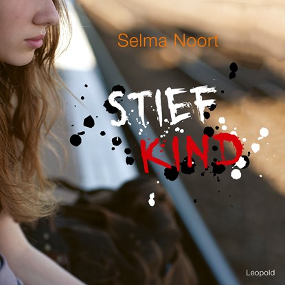 Stiefkind, Selma Noort - Luisterboek MP3 - 9789025883355