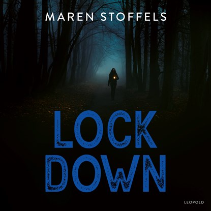Lock Down, Maren Stoffels - Luisterboek MP3 - 9789025883430