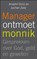 Manager ontmoet monnik, Anselm Grün ; Jochen Zeitz - Paperback - 9789025900335