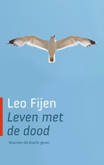 Leven met de dood, Leo Fijen - Ebook - 9789025901691