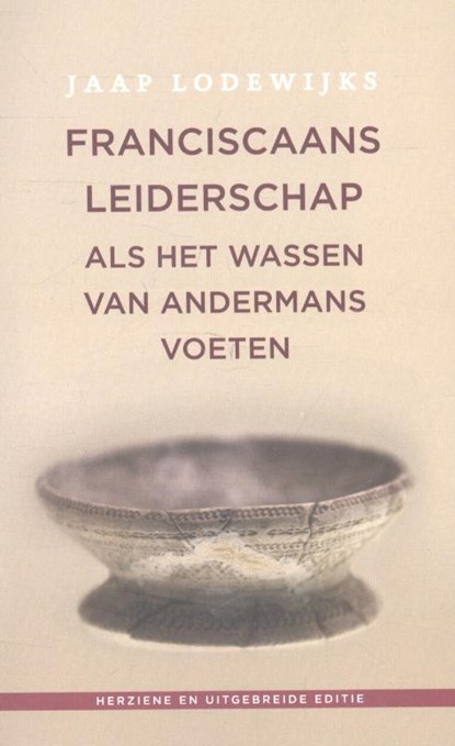 Franciscaans leiderschap, Jaap Lodewijks - Paperback - 9789025903510