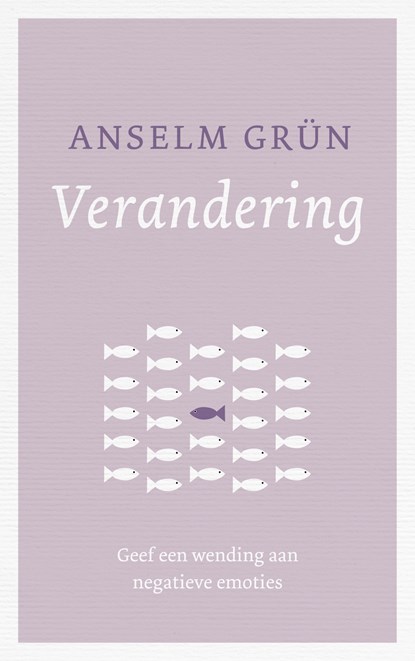 Verandering, Anselm Grün - Ebook - 9789025905996