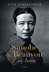 Simone de Beauvoir, Kate Kirkpatrick -  - 9789025907709