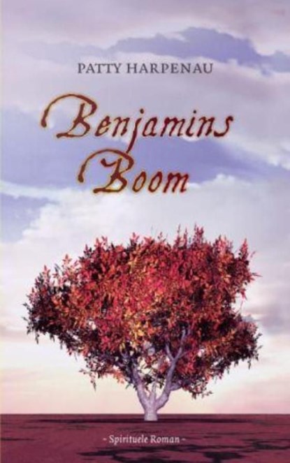 Benjamins boom, Patty Harpenau - Ebook - 9789025960766