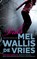 Vals, Mel Wallis de Vries - Gebonden - 9789026128141