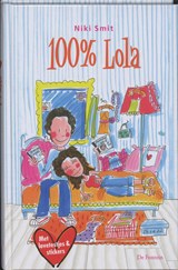 100% Lola, Niki Smit -  - 9789026131745
