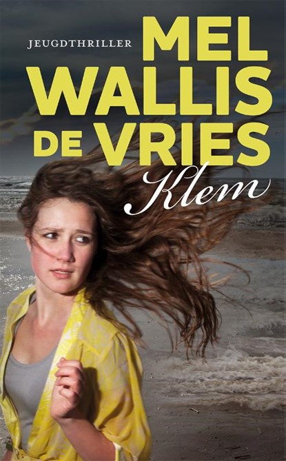 Klem, Mel Wallis de Vries - Gebonden - 9789026133435