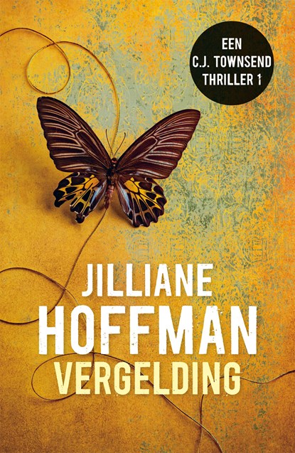Vergelding, Jilliane Hoffman - Ebook - 9789026136665