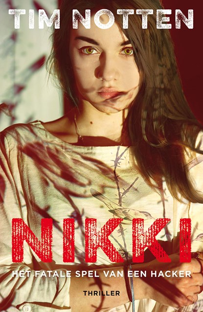 Nikki, Tim Notten - Ebook - 9789026137037