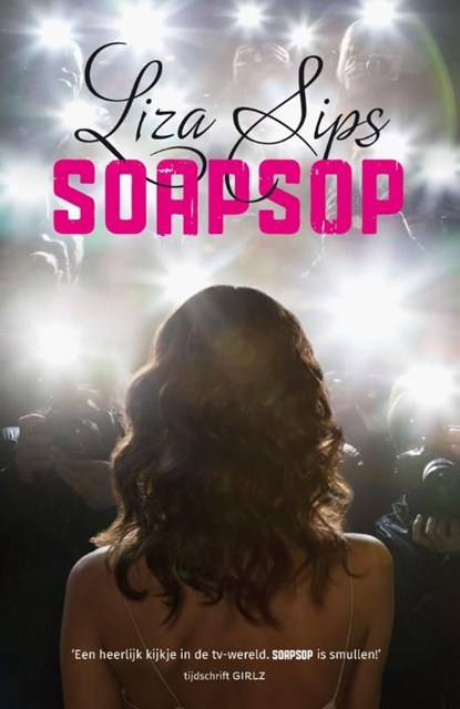 Soapsop, Liza Sips - Ebook - 9789026137204