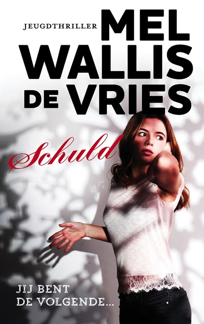 Schuld, Mel Wallis de Vries - Ebook - 9789026138942