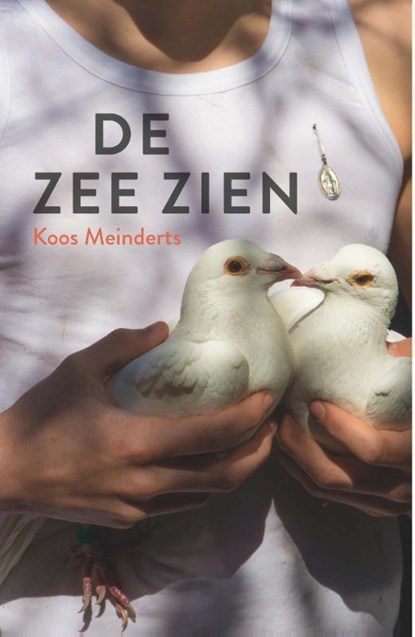 De zee zien, Koos Meinderts - Paperback - 9789026139130