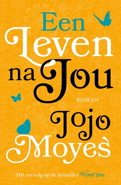 Een leven na jou, Jojo Moyes - Ebook - 9789026139567