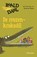De reuzenkrokodil, Roald Dahl - Paperback - 9789026140747