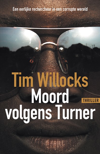 Moord volgens Turner, Tim Willocks - Paperback - 9789026146763