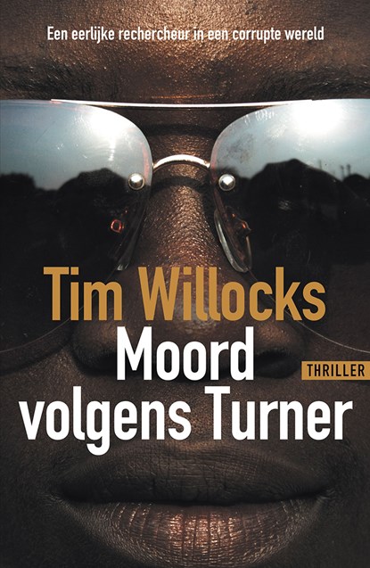 Moord volgens Turner, Tim Willocks - Ebook - 9789026146770