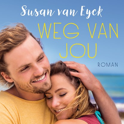 Weg van jou, Susan van Eyck - Luisterboek MP3 - 9789026149832