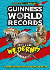 Guinness World Records Wildernis, Guinness World Records Ltd -  - 9789026149870