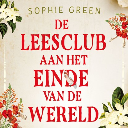 De leesclub aan het einde van de wereld, Sophie Green - Luisterboek MP3 - 9789026151064