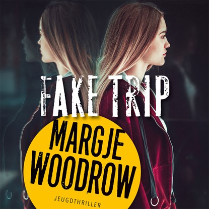 Fake trip, Margje Woodrow - Luisterboek MP3 - 9789026152627