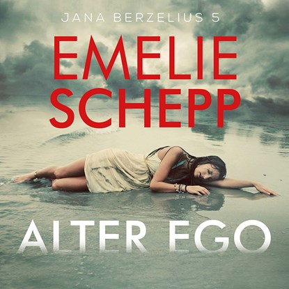 Alter ego, Emelie Schepp - Luisterboek MP3 - 9789026153372