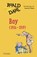 Boy (1916 - 1937), Roald Dahl - Paperback - 9789026154713