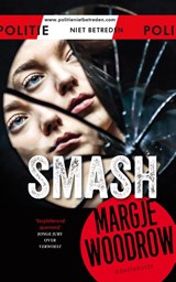 Smash, Margje Woodrow -  - 9789026154744