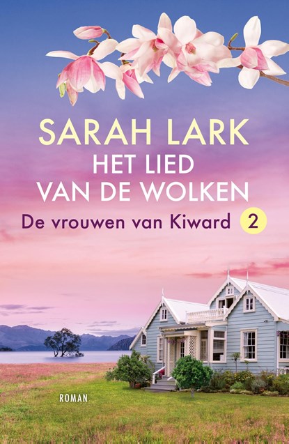 Het lied van de wolken, Sarah Lark - Ebook - 9789026156366