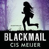 Blackmail, Cis Meijer -  - 9789026156731