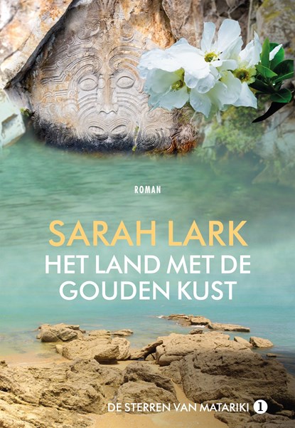 Het land met de gouden kust, Sarah Lark - Ebook - 9789026158346