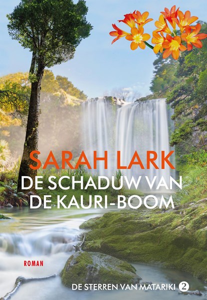 De schaduw van de kauri-boom, Sarah Lark - Ebook - 9789026158360