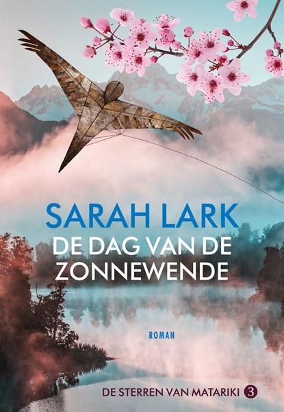 De dag van de zonnewende, Sarah Lark - Ebook - 9789026158384