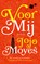 Voor mij, Jojo Moyes - Paperback - 9789026161025