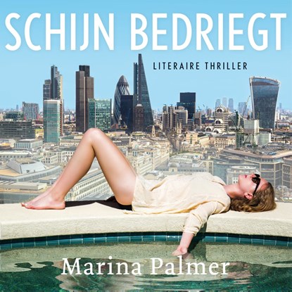 Schijn bedriegt, Marina Palmer - Luisterboek MP3 - 9789026161186