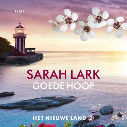 Goede hoop, Sarah Lark - Luisterboek MP3 - 9789026161285