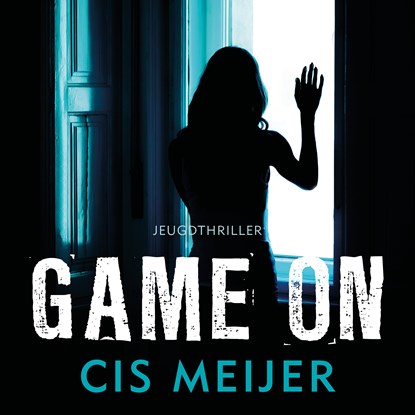 Game on, Cis Meijer - Luisterboek MP3 - 9789026162381
