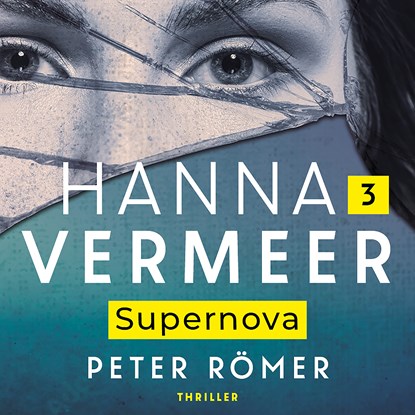 Supernova, Peter Römer - Luisterboek MP3 - 9789026163029
