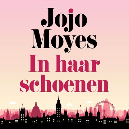 In haar schoenen, Jojo Moyes - Luisterboek MP3 - 9789026165863