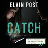 Catch, Elvin Post -  - 9789026166280