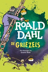De Griezels, Roald Dahl -  - 9789026167300