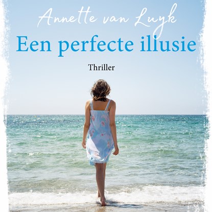 Een perfecte illusie, Annette van Luyk - Luisterboek MP3 - 9789026168758