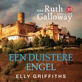 Een duistere engel, Elly Griffiths -  - 9789026170751